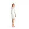 Hanro Pure Essence Nachtkleed - off white