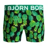 Björn Borg Core Short Pineapple 2P - 90651
