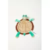 Woody Schildpad Knuffeldoekje - theme tortoise