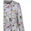 Woody 25 Years Unisex Pyjama - All-over print