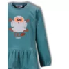 Woody Spookdiertje  Meisjes Pyjama - Ijsblauw