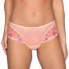 Prima Donna Madam Butterfly Luxe String - glossy pink