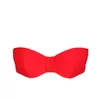 Marie Jo Swim Brigitte Bikini Top - True Red