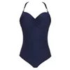 Prima Donna Swim Sherry Badpak - saffier blauw