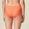 Marie Jo Pearl Short - Living Coral