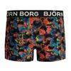 Björn Borg Boys Short Bat & Skeleton 2P - 30441