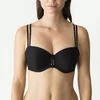 Prima Donna Swim Canyon Bikini Top - Zwart