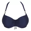 Prima Donna Swim Sherry Bikini Top - saffier blauw