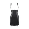 Prima Donna Couture Corrigerend Jurkje met slip - Zwart
