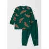 Woody Eekhoorn Jongens Pyjama - z aop squirrel boys