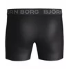 Björn Borg Lightweight Short Camo 2P - 90011