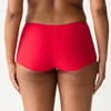 Prima Donna Swim Canyon Bikini Short - True Red