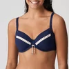 Prima Donna Swim Ocean Mood Bikini Top - Water Blue