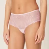 Marie Jo Jane Luxe String - lily rose