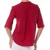 Shades Justine Top - RED