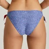 Prima Donna Swim Jacaranda Bikini Heupslip - BLUE
