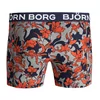 Björn Borg Core Short Sammy BB Vintage Flower 2P - 90741