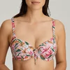 Prima Donna Swim Sirocco Bikini Top - pink paradise