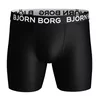 Björn Borg Shorts Per BB Starstruck Tilt 3P - 90651