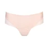 Twist Bijou Hotpants - pink blush