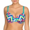 Prima Donna Swim Smoothie Bikini Top - mermaid