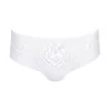 Prima Donna Waterlily Luxe String - Wit