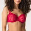 Prima Donna Ray of Light Beha - Persian Red