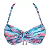 Prima Donna Swim New Wave Bikini Top - clash