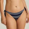 Prima Donna Swim Mogador Bikini Heupslip - saffier blauw