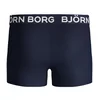Björn Borg Boys Shorts Shadeline 2P - 70291