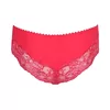 Prima Donna Delight Luxe String - framboos
