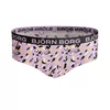 Björn Borg Girls Hipster Paint & Orchid 2P - 60451