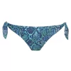 Prima Donna Swim Bora Bora Bikini Heupslip - wavy blue