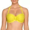 Prima Donna Swim Maya Bikini Top - canary
