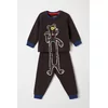 Woody Ijsbeer Jongens Pyjama - licorice