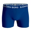 Björn Borg Boys Shorts Solid 5P - 70101
