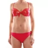 Grimaldi Mare Bikini - FUCHSIA
