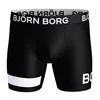 Björn Borg Performance Short NY Times 2P - 90651
