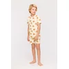 Woody Leeuw Jongens Pyjama - leeuwenprint