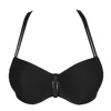 Prima Donna Swim Canyon Bikini Top - Zwart