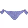 Prima Donna Swim Jacaranda Bikini Heupslip - BLUE