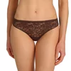 Marie Jo L'Aventure Color Studio Lace String - TOFFEE