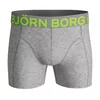 Björn Borg Core Short Neon Solids 2P - 71491