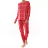 Cyell Luxury Essentials Dames Pyjama - fire