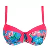Prima Donna Swim Pool Party Bikini Top - candy crush