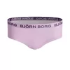 Björn Borg Girls Hipster Paint & Orchid 2P - 60451