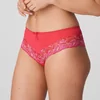 Prima Donna Delight Luxe String - framboos