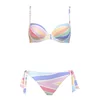 Maryan Mehlhorn Joy Bikini Set - candy