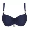 Prima Donna Swim Sherry Bikini Top - saffier blauw