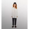 Lords & Lilies Dames Nachtkleed - off- white